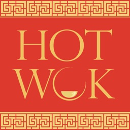 Hot Wok Tulsa OK