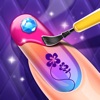 Creative Nail Art Design Games