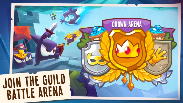 King of Thieves screenshot-3