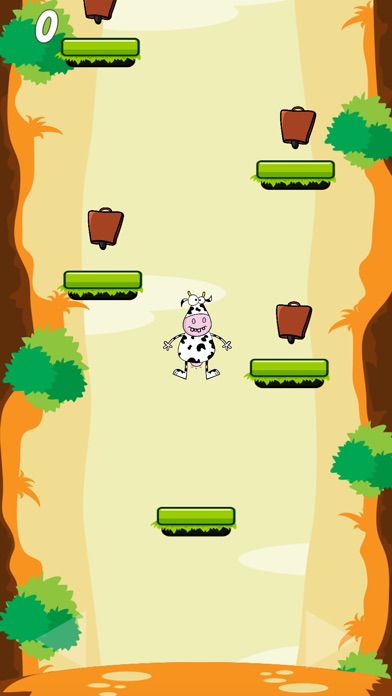 Supercow screenshot 2