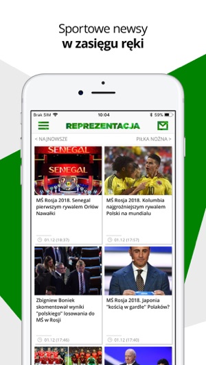 Interia Sport(圖3)-速報App