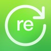 Icon Recur! The Reverse To-Do List