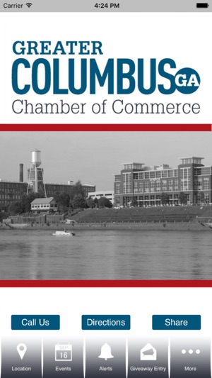 Greater Columbus Chamber(圖1)-速報App