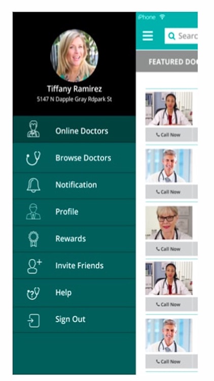 Drs.On Calls