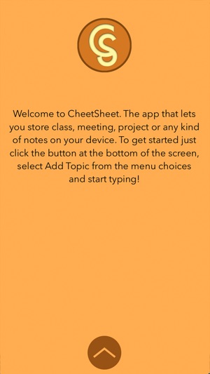 CheetSheet Phone(圖2)-速報App