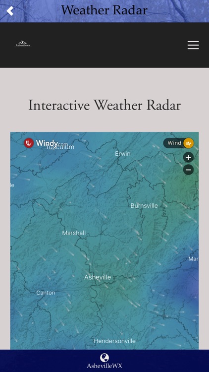AshevilleWX