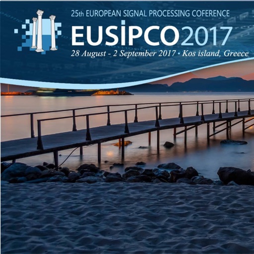 EUSIPCO2017 Mobile Agenda