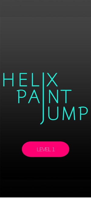 Helix Paint Hit Jump