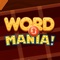 Word Mania is a fun and addictive new word search puzzle game to train your brain