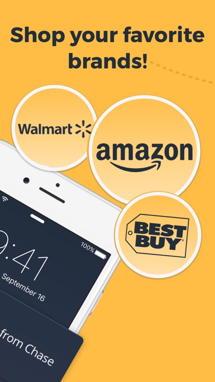 Earny: Money Back on Purchases