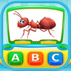 Top 49 Education Apps Like ABC Laptop: Learning Alphabet with Laptop Toy Kids - Best Alternatives