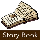Top 40 Entertainment Apps Like Story Book - Unique Stories - Best Alternatives