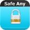 Icon Safeany - All in One