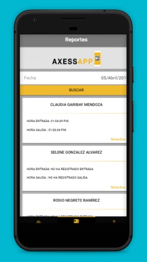 AXESSAPPP(圖1)-速報App