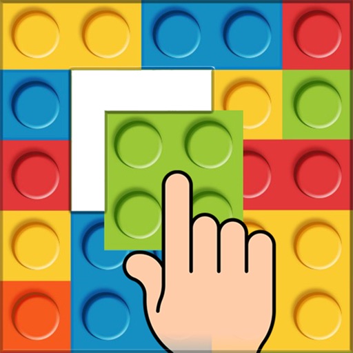 Toy Block Puzzle 3D icon