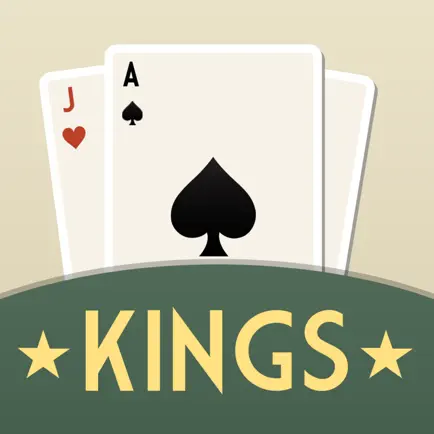 Kings Card Game Cheats