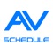 Audio Visual Schedule (AVS) application is an easy way to provide individuals with communication needs, developmental delays, Autism or those who benefit from a structured environment a consistent cues about their daily activities