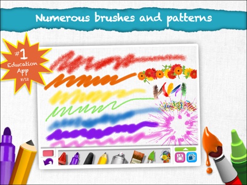 Nick Jr Draw & Play HD screenshot 3