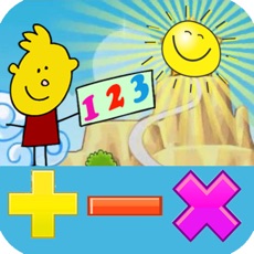 Activities of Math Add, Subtract and Learn