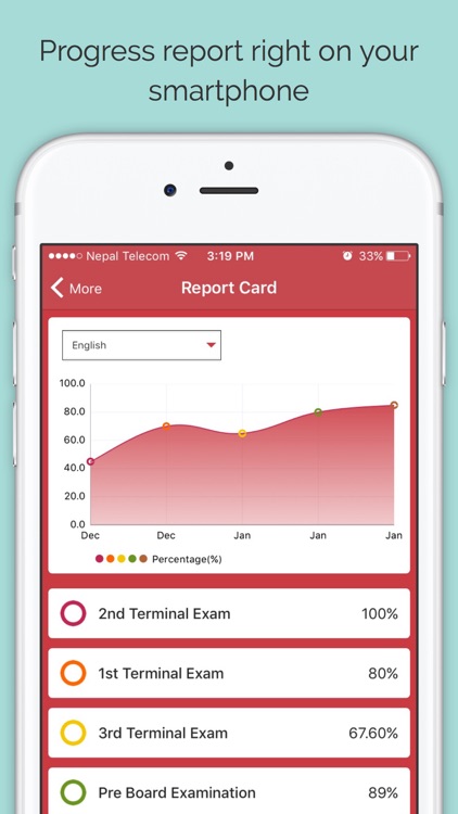 Kanjirowa National School screenshot-4