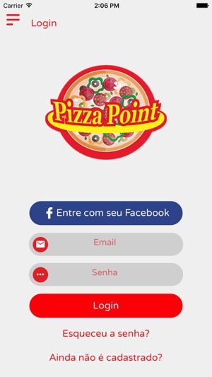 Pizza Point | Delivery(圖3)-速報App