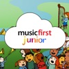 MusicFirst Junior Student App