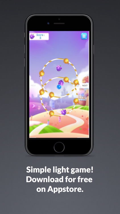 Gravity Switch: Go Up Puzzle screenshot-4