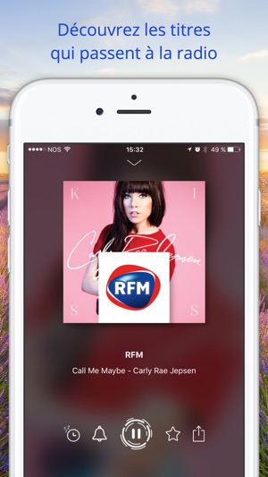 Radios France - FM en Direct(圖2)-速報App