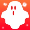Icon Ghost in Photo App