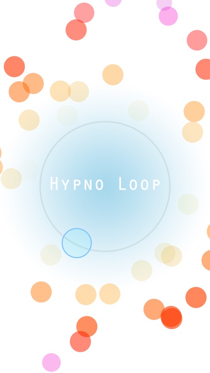 Hypno Loop! screenshot-4