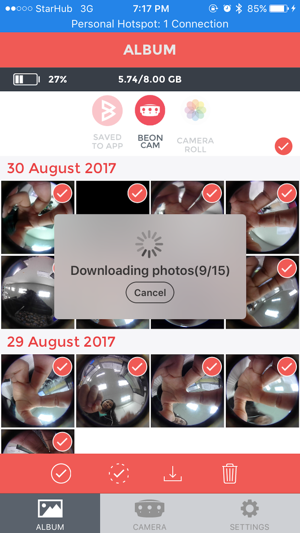 Beoncam(圖2)-速報App