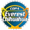 Copa Everest