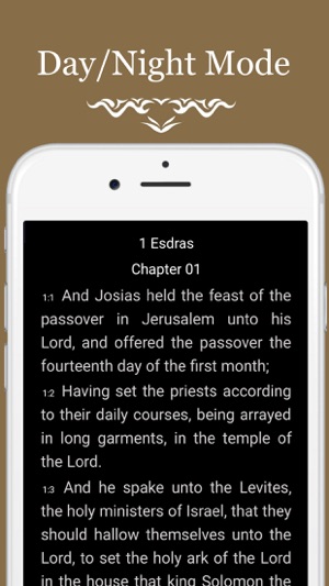 Apocrypha PRO: NO ADS! (Bible)(圖3)-速報App