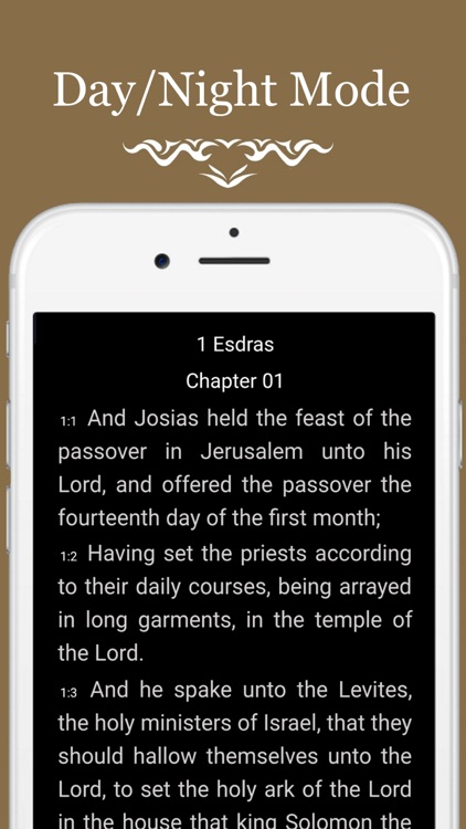 Apocrypha PRO: NO ADS! (Bible)