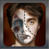 Zombie Games - Face Makeup Cam - 硕柱 龙