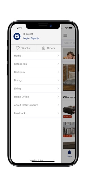 QeS Furniture(圖3)-速報App