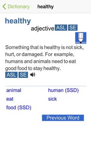 Signing Science: SSPD(圖2)-速報App