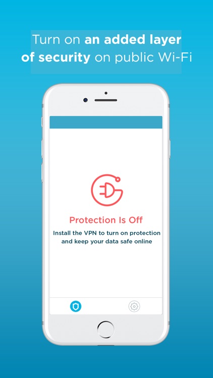 Onavo Protect - VPN Security