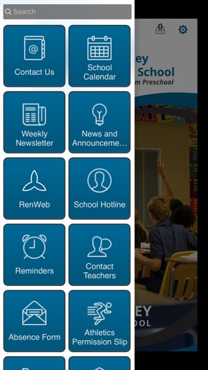 West Valley Christian School(圖2)-速報App