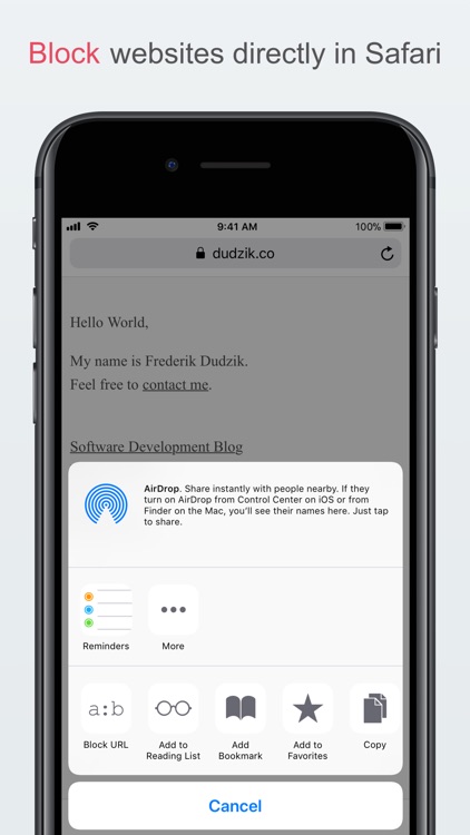 about:blank screenshot-3