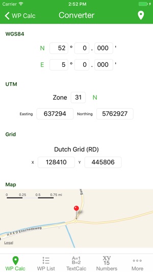 Geocaching Toolkit iGCT Pro(圖2)-速報App