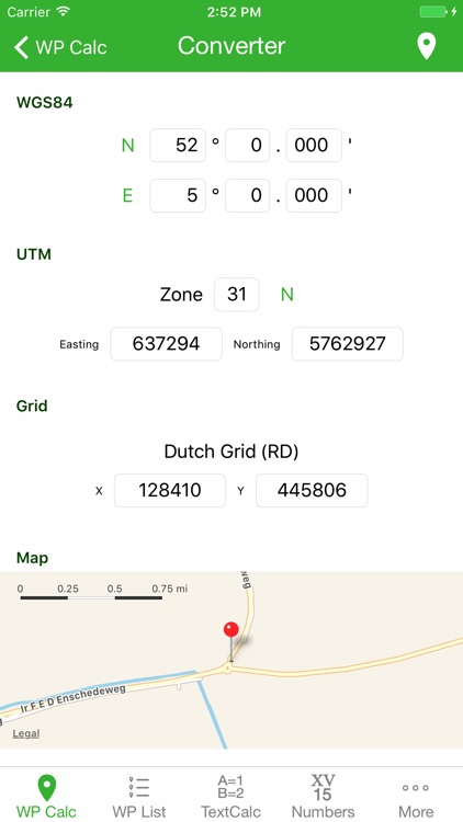 Geocaching Toolkit iGCT Pro