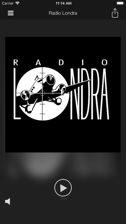 radio londra disco