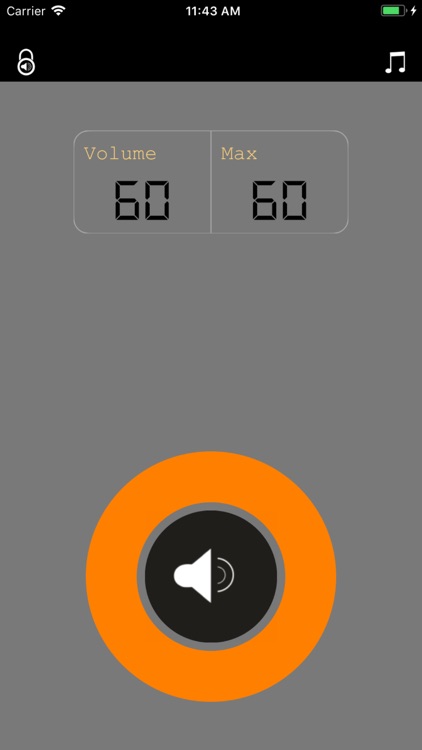 volume.lock