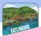 Gatlinburg travel plan at your finger tips with this cool app