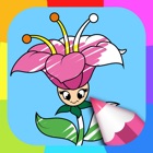 Top 28 Games Apps Like Flower Coloring Pages - Best Alternatives