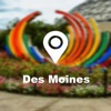 Des Moines Iowa Community App