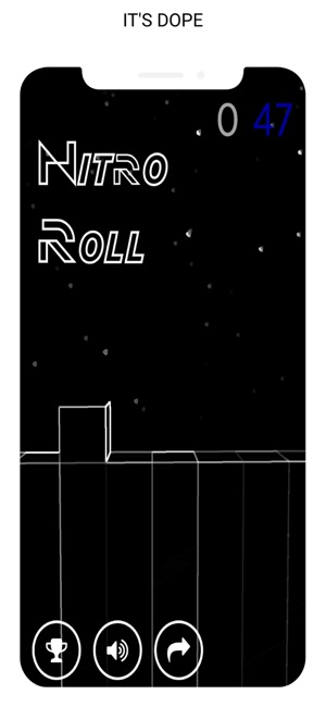 Nitro Roll(圖2)-速報App