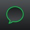dAmnMobile is the only way to get onto the DeviantArt chat network
