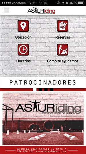 Asturiding(圖1)-速報App